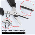 Youhot 110pcs Fishing Accessory Kit Beginners Fishing Gear Set Fishing Swivel Fishing Weight Sinker with Fishing Scissors