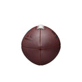 Balones de fútbol auténticos de la NFL de WILSON: The Duke, Brown