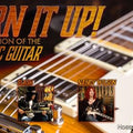 Turn It Up! A Celebration of the Electric Guitar