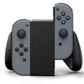 Poignées de confort PowerA Joy Con pour Nintendo Switch - Noir