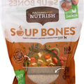 Friandises pour chiens Rachael Ray Nutrish Soup Bones, saveur poulet et légumes, 6 os