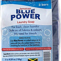 Savon à lessive Jamaican Blue Power, 4,23 onces (paquet de 3)