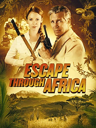 Escape Through Africa