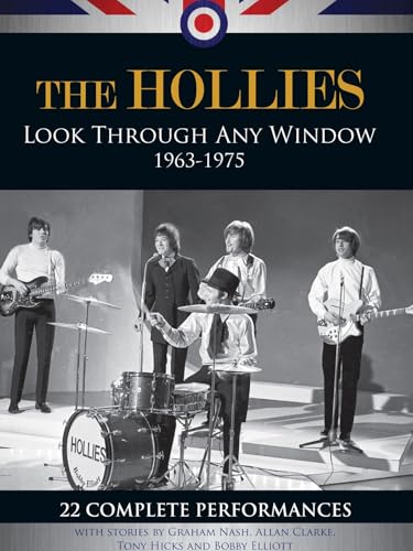 The Hollies: Look Through Any Window