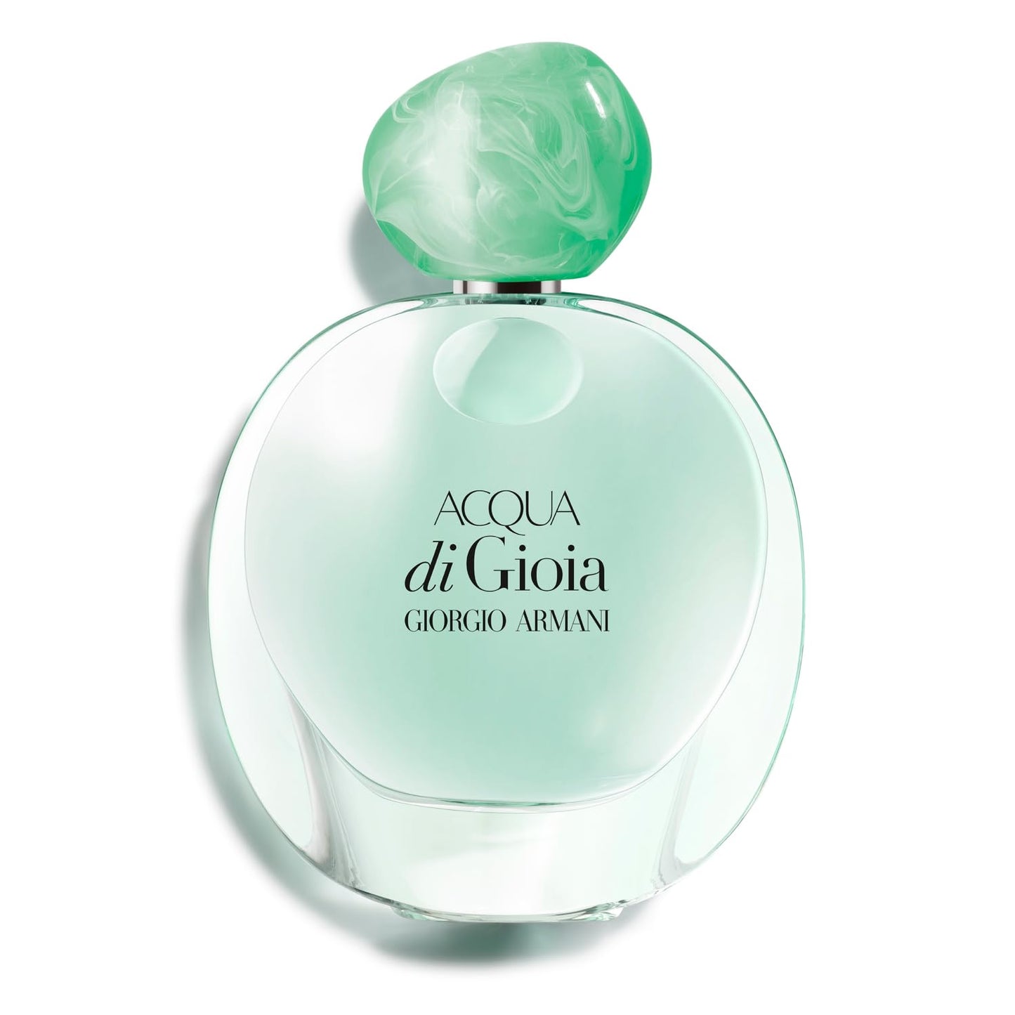 Armani Beauty - Acqua di Gioia - Eau de Parfum - Floral Fruity Fragance for Women - Primofiore Lemon, Water Jasmine, Cedarwood Notes - 1.7 Fl Oz