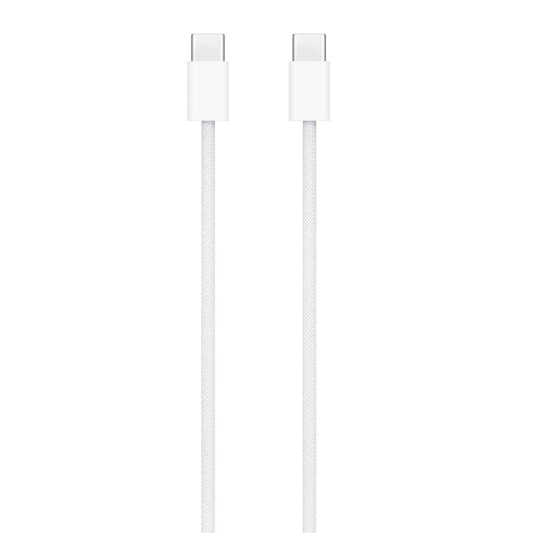 Apple USB-C Woven Charge Cable (1 m) 