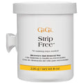 Cire dépilatoire sans bandelettes pour micro-ondes GiGi Strip Free, 227 g