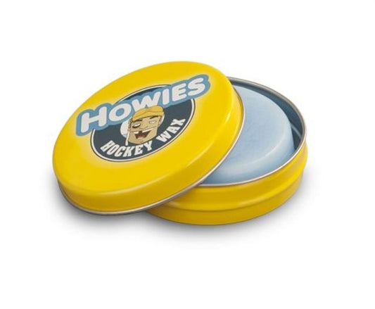 Howie's Hockey Stick Wax.