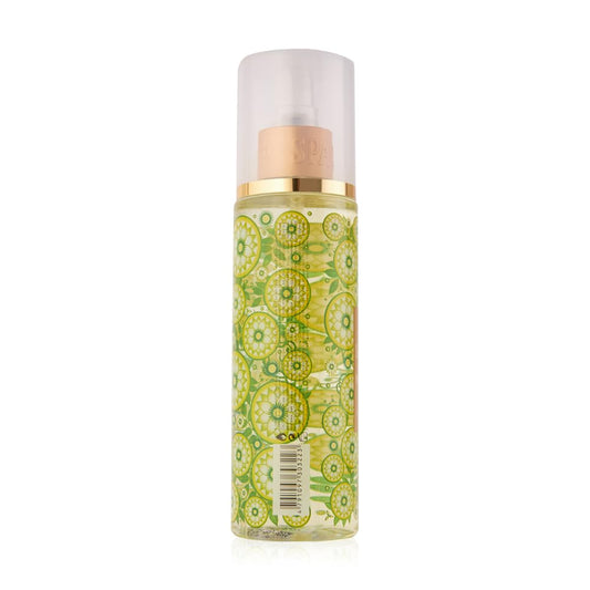 SPA CEYLON Night Jasmine Body Spray | Enchanting Women's Fragrance Mist with Essential Oil |Romantic All-Day Scent