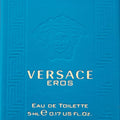 Versace Eros Men's EDT