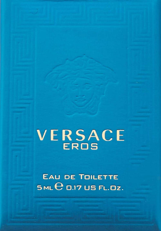 Eau de toilette pour homme Versace Eros