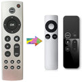 Universal Replacement Remote for Apple TV 4K/ Gen 1 2 3 4/ HD A2843 A2737 A2169 A1842 A1625 A1427 A1469 A1378 A1218, No Voice Command Included