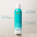 Moroccanoil Dry Shampoo Light Tones, 5.4 Fl. Oz.