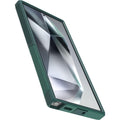 OtterBox Samsung Galaxy S24 Ultra Commuter Series Case - GET Your Greens, Slim & Tough, Pocket-Friendly, with Port Protection