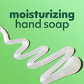 Softsoap Moisturizing Liquid Hand Soap, Soothing Clean Aloe Vera - 7.5 Fl Oz (Pack of 6)