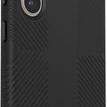 Speck Presidio 2 Grip Samsung Galaxy S23 Case - Drop & Camera Protection, Soft-Touch Secure Grip, Wireless Charging Compatible, Shock Absorbant, Galaxy S23 Case - Black