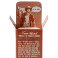 San Francisco Soap Company Filthy Man Scented Bar Soap (Farm Hand Whiskey and Tobacco)