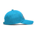 Casquette de baseball CBUXFPY City pour hommes, femmes, jeunes, chapeau de camionneur en coton réglable brodé, chapeaux pour papa