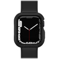 OtterBox All Day Case for Apple Watch Series 7/8/9 (45mm) - Pavement (Black)