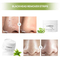 LANBENA Blackhead Remover - Peel Off Mask for Nose & Face, Blackhead Removal Kit 1.05oz