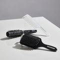 Paul Mitchell Pro Tools 427 Paddle Brush, For Blow-Drying + Smoothing Long or Thick Hair