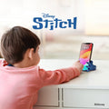 iJoy Disney Stitch Hands Phone Stand for Desk- Stitch Disney Phone Holder Stand for Home/Office/More – Lilo and Stitch Gifts for Girls, Boys, and All Fans of Lilo and Stitch Stuff