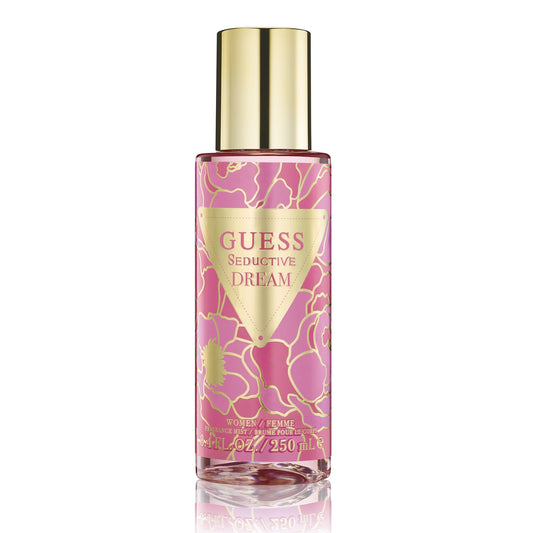 GUESS Seductive Dream Fragrance Mist For Women, 8.4 Fl. Oz.