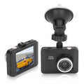 Dash Cam, 1080P Full Smart Dash Camera Dash Cam Front Rear Camera with Motion Detection, Loop Recording, G Sensor, Parking Mode, Dashboard Camera