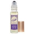 Zoha White Musk Oil Perfume for Women & Men, Roll On & Spray, Alcohol Free Skin Moisturizing Musk Oil