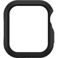 OtterBox All Day Case for Apple Watch Series 7/8/9 (45mm) - Pavement (Black)