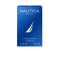 Nautica Blue Eau de Toilette 1.7 fl oz (Pack of 1), Notes of Basil, Jasmine, and Cedarwood, Men's Fragrance, Long Lasting, Everyday Fragrance, Travel Size