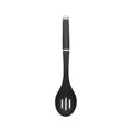 KitchenAid KO004OHOBA Gourmet Nylon Slotted Spoon, One Size, Black