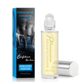 Flywrun Pheromone Cologne for Men to Attract Women - Long-Lasting Scen Cologne for Men - Enhanced Confidence & Attraction Pheromone Infused Perfume for Men - Pheromone Mens Cologne - 15 mL