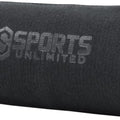 Sports Unlimited Adult Triple Wrist Coach (Single) for Football, Baseball, All Sports - Color Black