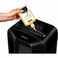 Fellowes Powershred Performance Shredder Oil, 12 oz. Extended Nozzle Bottle (35250) (Pack of 1)