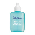 Sally Hansen Instant Cuticle Remover™, Nail Treatment, Fast Drying, Contains Aloe and Chamomile