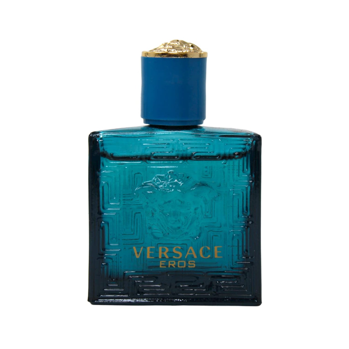 Versace Eros/EDT Mini 0.17 oz (5.0 ml) (m)