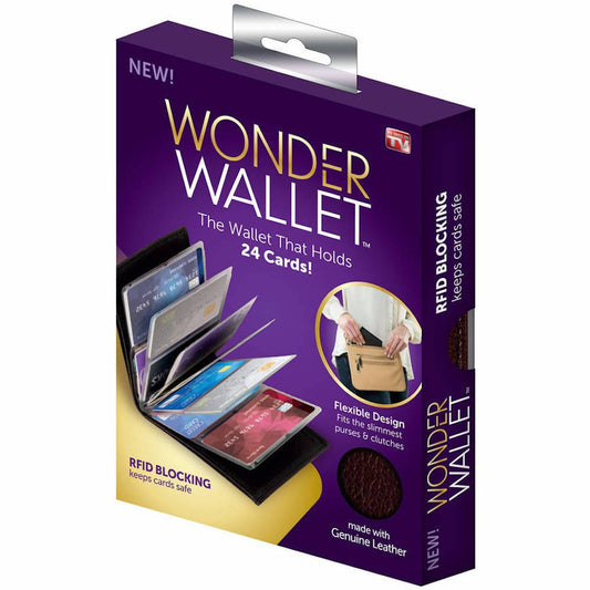 Wonder Wallet