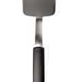 OXO Good Grips Silicone Cookie Spatula, Gray, 3 inches