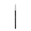 Sigma Beauty Professional E30 Pencil Brush – Pencil Applicator Makeup Brush with Synthetic SigmaTech® Fibers for Flawless Eye Makeup, Eye Brush for Highlighting, Lining, Smudging & Blending (1 Brush)