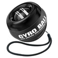 JIN BD Wrist Trainer Ball Auto-Start Wrist Strengthener Gyroscopic Forearm Exerciser Gyro Ball for Strengthen Arms, Fingers, Wrist Bones and Muscles