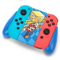 PowerA Joy-Con Comfort Grip for Nintendo Switch - Mystery Block Mario