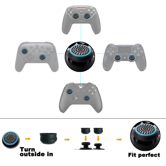 Soporte para teléfono móvil/soporte para teléfono celular/clip para controlador WEPIGEEK compatible con controladores Microsoft Xbox/Xbox One/Xbox Series X/S/Xbox Elite 1/Series 2/Steelseries Nimbus (no controlador