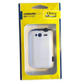 Otterbox HTC4-WLDFR-A2-E4OTR HTC Wildfire S Commuter Series - Paquete de 1 - Embalaje minorista - Blanco