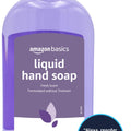 Amazon Basics Original Fresh Liquid Hand Soap, 32 Fl Oz (Pack of 2) (Previously Solimo)