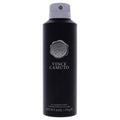 Vince Camuto Classic Body Spray for Men, 6 Fl Oz