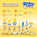 RICITOS ORO COLOGNE 100 ML