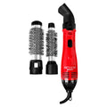 Revlon 1200W Perfect Style Hot Air Kit | Style, Curl, and Volumize, 3 Piece Set