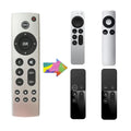 Universal Replacement Remote for Apple TV 4K/ Gen 1 2 3 4/ HD A2843 A2737 A2169 A1842 A1625 A1427 A1469 A1378 A1218, No Voice Command Included