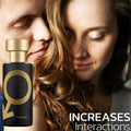 NEAORUM Cologne for Men, Pheromone Cologne For Men, Men's Cologne, Alpha Touch Colognes, Long Lasting Romantic Perfume